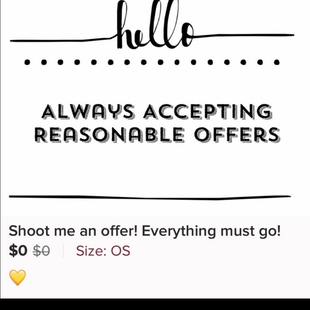 Meet your Posher, Josephine